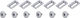 Shimano SPD-SL Cleats SM-SH12 - 2023 Model - black-blue