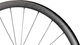 Specialized Juego de ruedas TERRA CL Carbon Disc Center Lock 28" - black | sólo rueda trasera | Shimano carretera | 142 mm | 28" | Non Boost
