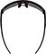 Oakley Lunettes de sport Sutro Lite - matte black/prizm road