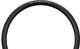 Schwalbe Cubierta de alambre Lugano II K-Guard 28" - negro/28 /23 /23-622