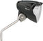 busch+müller Lumotec IQ2 Eyc Plus LED Frontlicht mit StVZO-Zulassung - schwarz