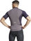 adidas Cycling Essentials 3-Stripes Jersey - charcoal/S