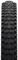Continental Cubierta plegable Xynotal Trail Endurance 27,5" - negro/27.5 /60 /60-584/2.4 