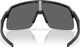 Oakley Sutro Lite S Sports Glasses - matte black/prizm black
