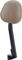 bobike Sleep Roll para Go Mini / One Mini - chocolate brown