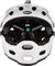 Bell Casque Super 3R MIPS - gloss white-black/55 - 59 cm