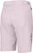 Scott Vertic LT Damen Shorts mit Innenhose - bliss pink | S