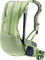 deuter Sac à dos Race Air 14+3 - mineral-grove/14000 