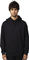 Fox Head Suéter de Lana Balance - black/M