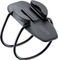 SP Connect Aero Mount SPC+ Smartphone Holder - black