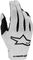 alpinestars Radar Ganzfinger-Handschuhe - haze gray black | L