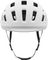 Lazer Casque Codax KinetiCore - matte full white/54 - 61 cm