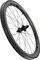 Zipp 303 XPLR SW carbon Tubeless Center Lock Disc 28" Wheelset - black/142 mm/100 mm/28"/SRAM XDR/100 mm/SRAM XDR/100 mm/142 mm