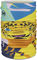 BUFF Multifunctional cloth - sutah blazing yellow