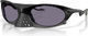 Oakley Plantaris Brille - matte black | prizm grey