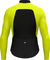 ASSOS EQUIPE R 2/3 Jersey S11 - optic yellow/M