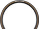 Panaracer Cubierta Plegable GravelKing 28" Modelo 2024 - black-brown/28 /28 /28-622