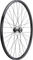 bc basic Trail/Urban XT Heavy Duty Disc Center Lock bc p22 26"Laufrad - schwarz | 100 mm | nur Vorderrad | nur Vorderrad | 26" | Non Boost