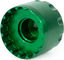 Abbey Bike Tools Vaso de enchufe Shimano STEPS OSBB - green