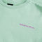Endura T-shirt L/S Forty1Thirty - loch green/S