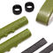 ERE Research Tenaci Gravel Bar Cover - moss green | 35 mm