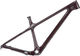 Yeti Cycles ARC TURQ Carbon 29" Rahmenkit - redrum/L