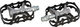 MKS MT-LITE Platform Pedals - black