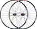 NoTubes Set de Roues ZTR Sentry MK3 Boost Disc 6 trous 29" - schwarz | Shimano VTT | Boost | 148 mm | 110 mm | Boost | 29" | 110 mm | Shimano MTB | 110 mm | 148 mm