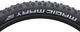 Schwalbe Cubierta Pleg. Magic Mary Evolution ADDIX Ultra Soft Super Trail 29" - negro/29 /65 mm/65-622/2.6 
