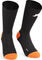 ASSOS RSR S11 Socks - black series/39 - 42