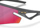 Oakley Gafas Deportivas Sphaera Slash - matte carbon/prizm road