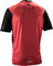 Leatt Trail MTB 3.0 Jersey - dusty red | S