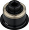 DT Swiss SRAM XDR Rear Right End Cap for Pawl Drive System and Ratchet - black/5 x 130/135 mm