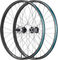 e*thirteen Sylvan Sidekick Race All Mountain Carbon Boost 29"/27.5" Wheelset - black/Boost/148 mm/110 mm/Boost/29" (front), 27.5" (rear)/SRAM XD/110 mm/SRAM XD/110 mm/148 mm
