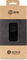ERE Research Genus Lenkerband - black-black | 35 mm