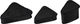 B&W Valise de Transport Bike Guard Curv - noir