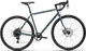 Bombtrack Vélo de gravel Arise SG CUES 1x10 vitesses - metallic midnight blue | XS | 27,5" (650B) | 170,0 mm | 55 mm