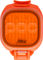 POC Lampe de casque Knog Mini - fluorescent orange | 30