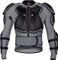 Fox Head Titan Sport Protektorenjacke - cloud grey/M