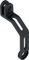 Lupine SL F/AF GoPro Adapter - schwarz/L