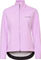 VAUDE Chaqueta Impermeable Kuro Pro para Damas - raspberry | M