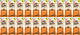 CLIF Bar Nut Butter Bar Riegel - 20 Stück - peanut butter