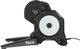Garmin Tacx Flux S Smart T2900S Rollentrainer - schwarz