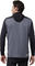 Fox Head Defend Thermal Hoodie Modell 2025 - ash/M