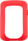 Garmin Funda de protección para Edge 820 - rojo