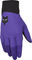 Fox Head Guantes completos Ranger Water Glove Lunar SE - grape/S