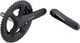 Shimano 105 R7000 group 2x11 39-53 with direct mount (rear seat stay) - silky black | Shimano Road | Shimano Road | Braze-on | 170,0 mm | 39-53 | 11-32