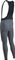 Northwave Pantalón con Tirantes Extreme Rock - shark grey | S