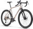 Bombtrack HOOK EXT TI vélo gravel en titane - titanium-black/27,5" (650B)/M