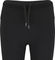 Fox Head Leggings térmicas Lukanoe para mujeres - black/S
